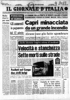 giornale/CFI0446562/1967/Agosto (Ultima Edizione)